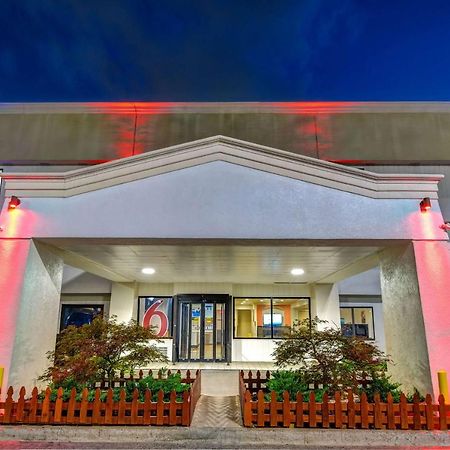 Motel 6-Norcross, Ga Eksteriør bilde