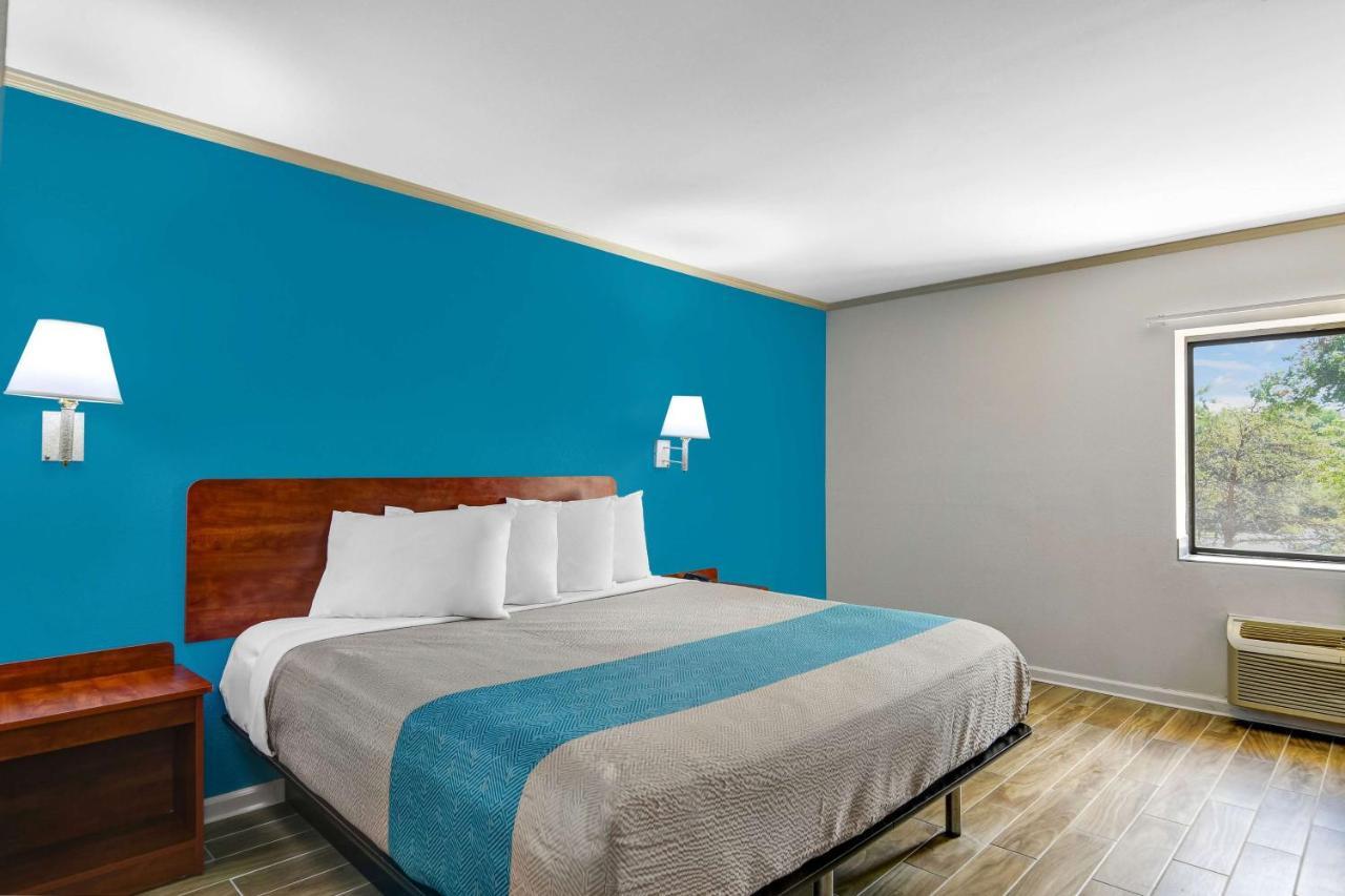 Motel 6-Norcross, Ga Eksteriør bilde