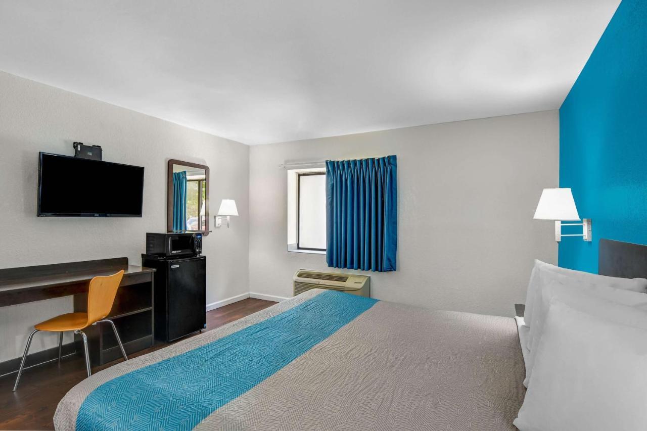 Motel 6-Norcross, Ga Eksteriør bilde