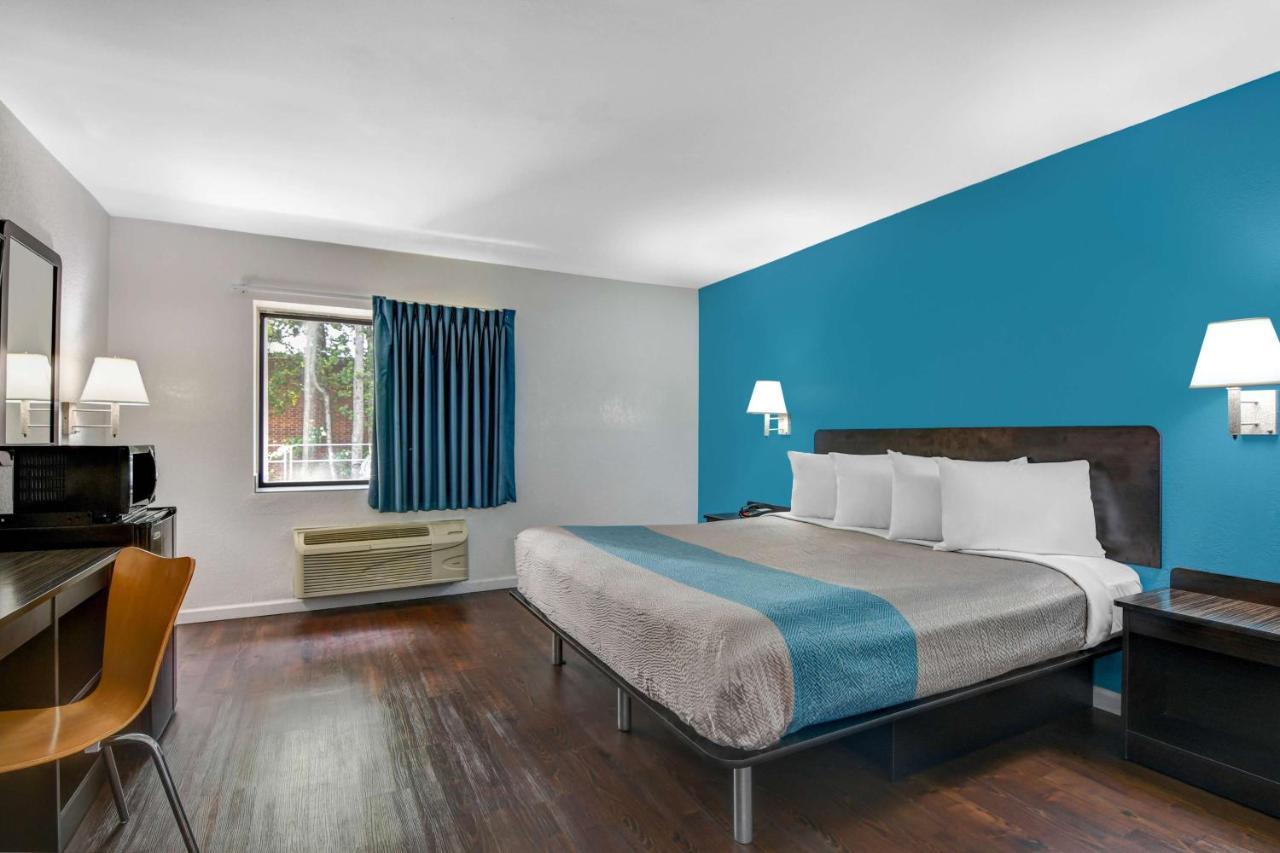 Motel 6-Norcross, Ga Eksteriør bilde