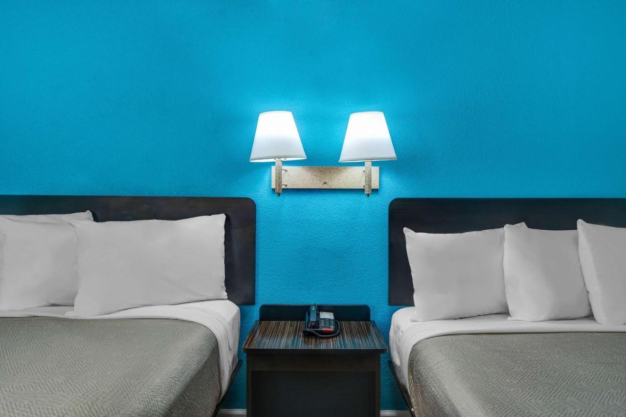 Motel 6-Norcross, Ga Eksteriør bilde