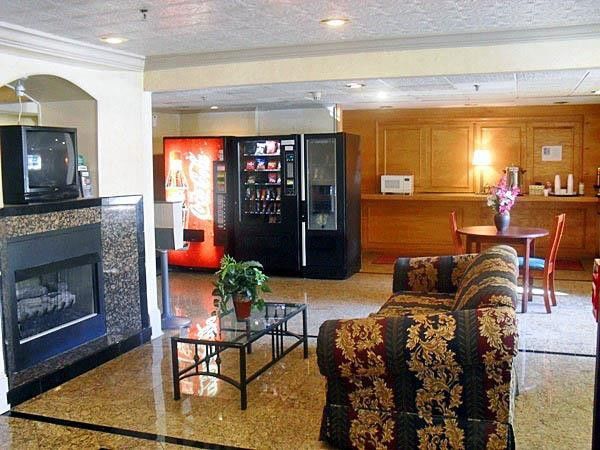 Motel 6-Norcross, Ga Eksteriør bilde