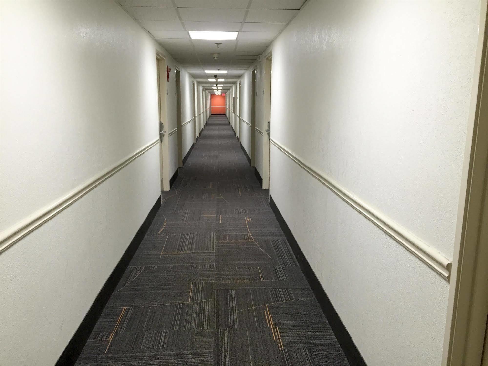 Motel 6-Norcross, Ga Eksteriør bilde
