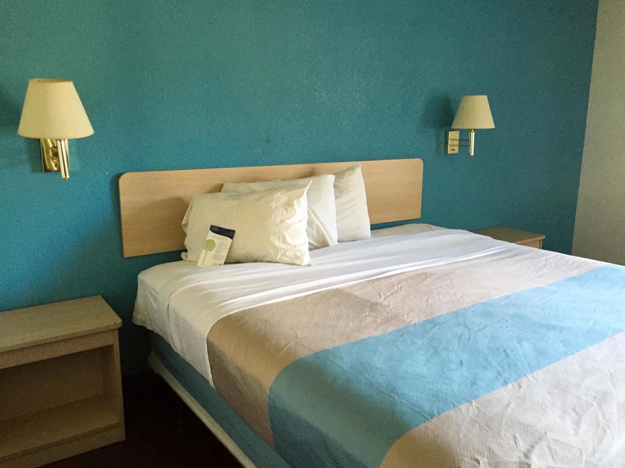 Motel 6-Norcross, Ga Eksteriør bilde