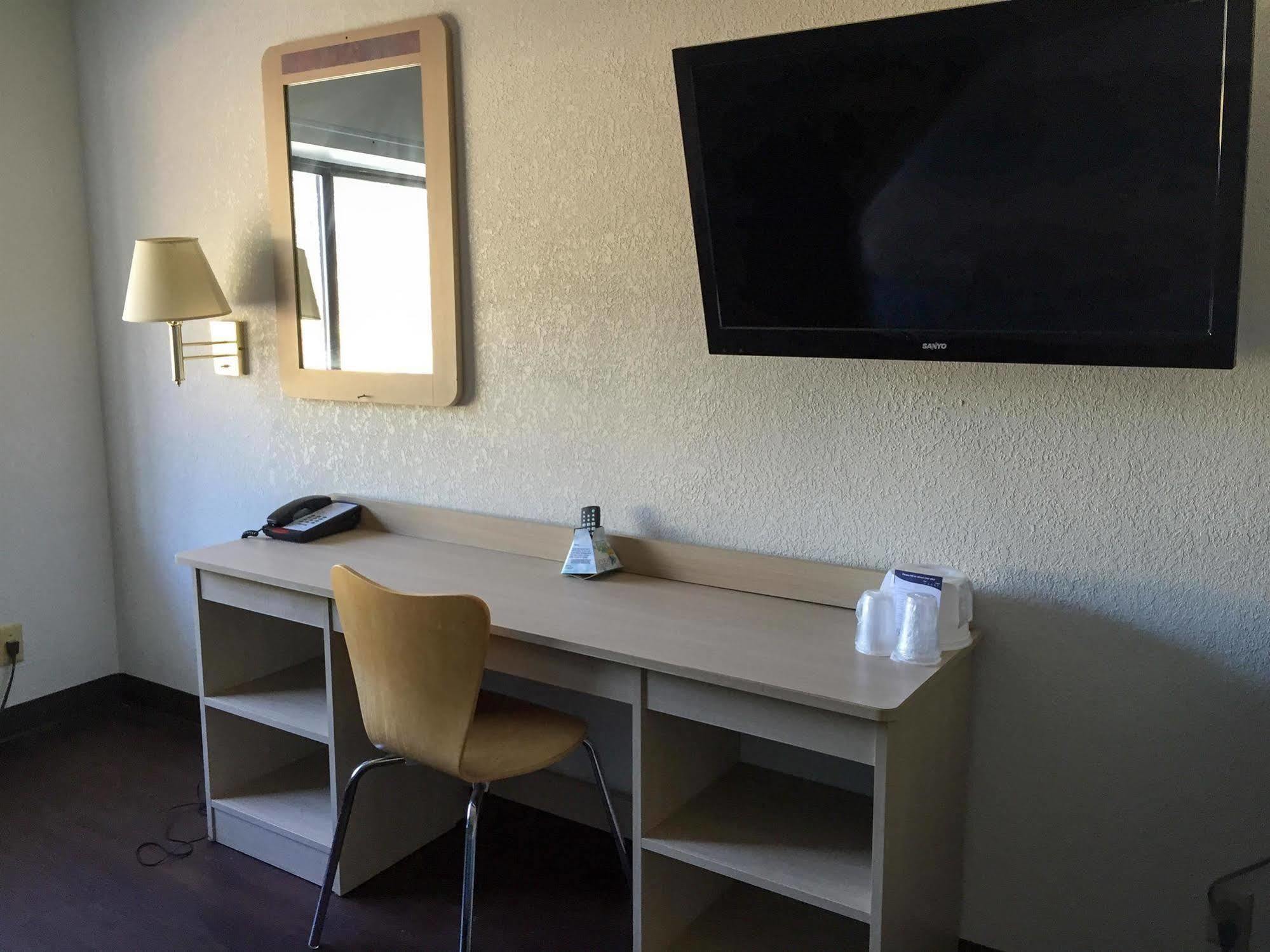 Motel 6-Norcross, Ga Eksteriør bilde