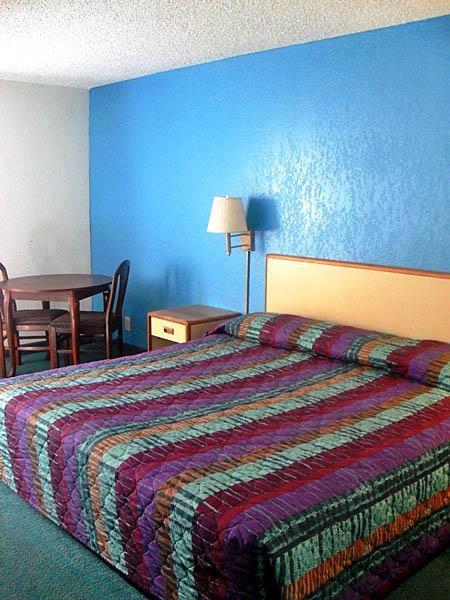 Motel 6-Norcross, Ga Rom bilde