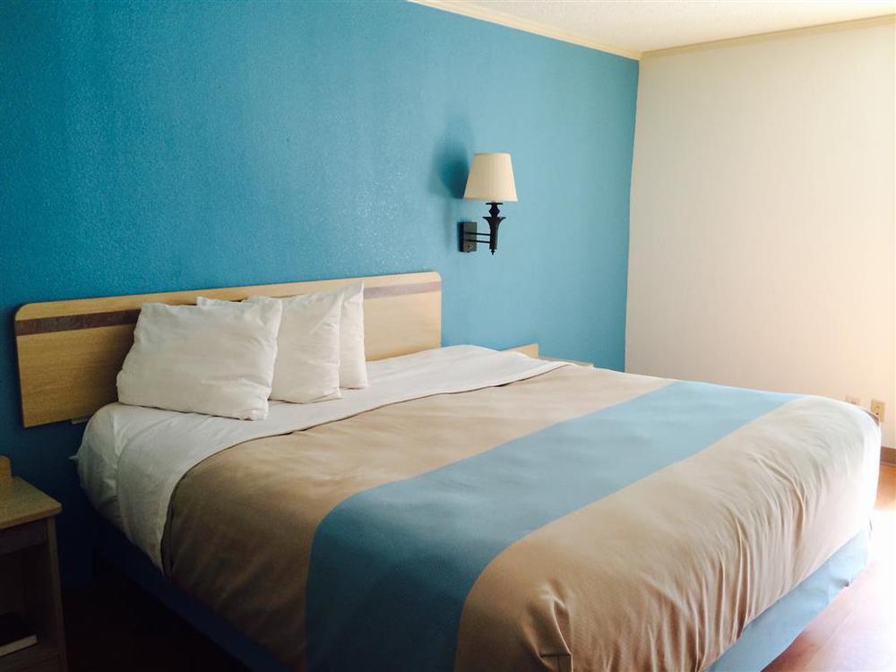 Motel 6-Norcross, Ga Rom bilde
