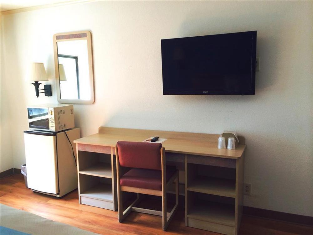 Motel 6-Norcross, Ga Rom bilde